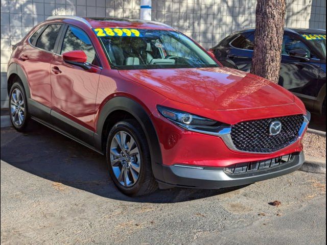 2024 Mazda CX-30 2.5 S Preferred Package