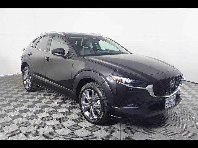 2024 Mazda CX-30 2.5 S Preferred Package