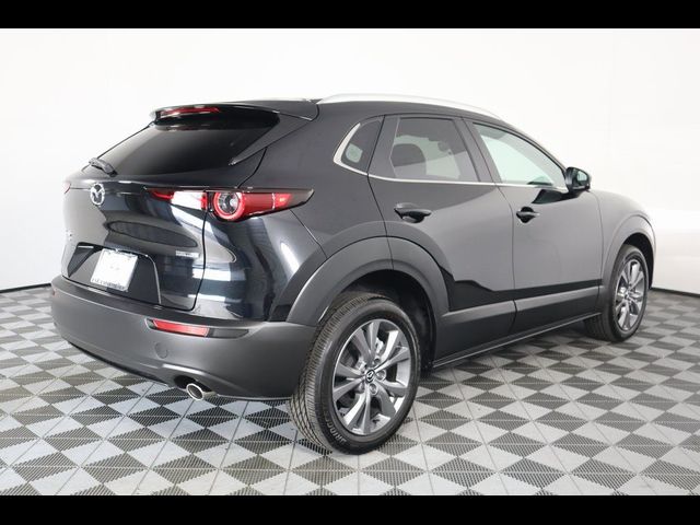 2024 Mazda CX-30 2.5 S Preferred Package