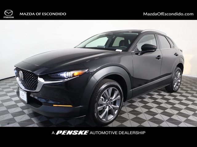 2024 Mazda CX-30 2.5 S Preferred Package