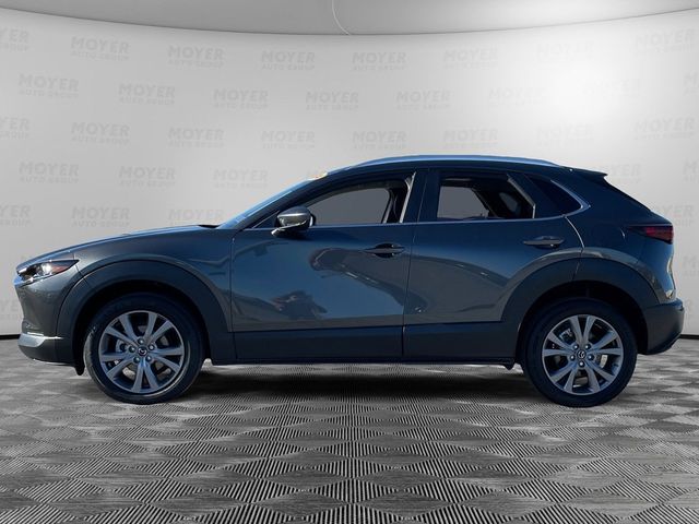 2024 Mazda CX-30 2.5 S Preferred Package