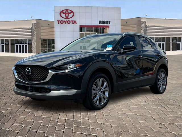 2024 Mazda CX-30 2.5 S Preferred Package