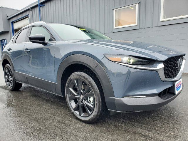 2024 Mazda CX-30 2.5 S Carbon Edition