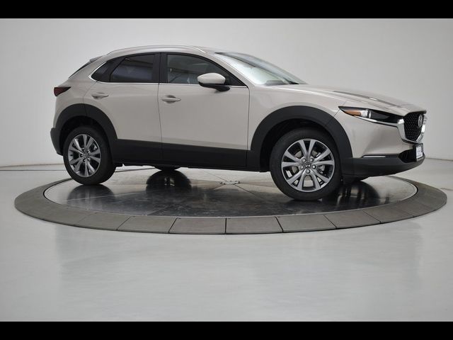 2024 Mazda CX-30 2.5 S Preferred Package