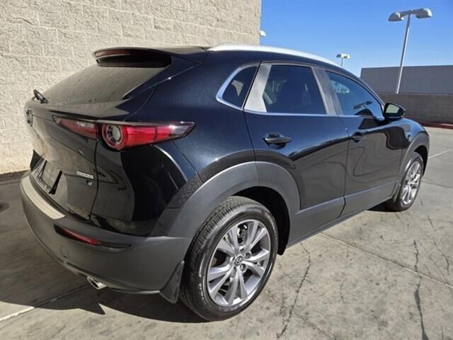 2024 Mazda CX-30 2.5 S Preferred Package