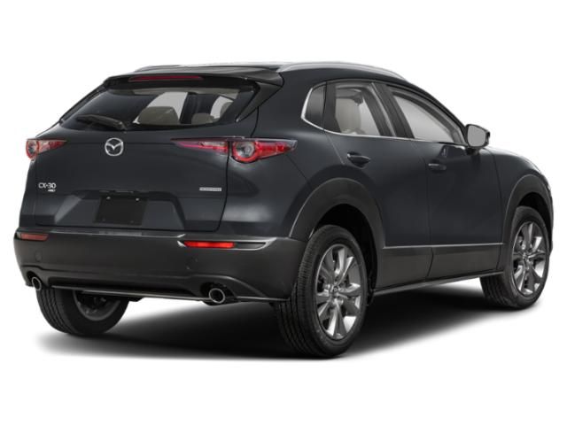 2024 Mazda CX-30 2.5 S Preferred Package