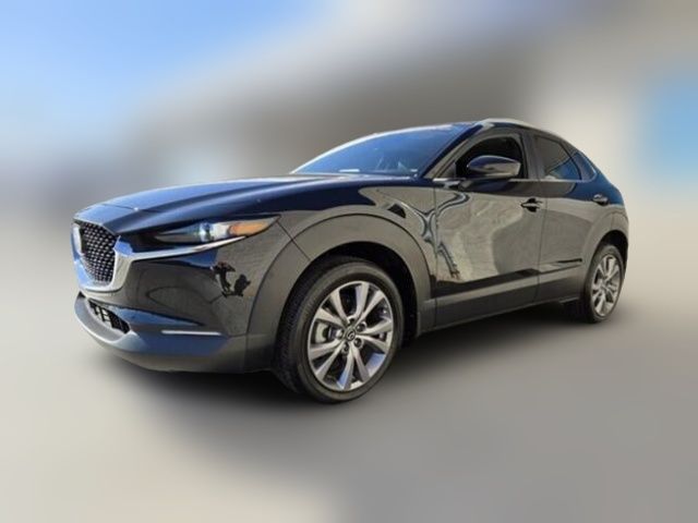 2024 Mazda CX-30 2.5 S Preferred Package