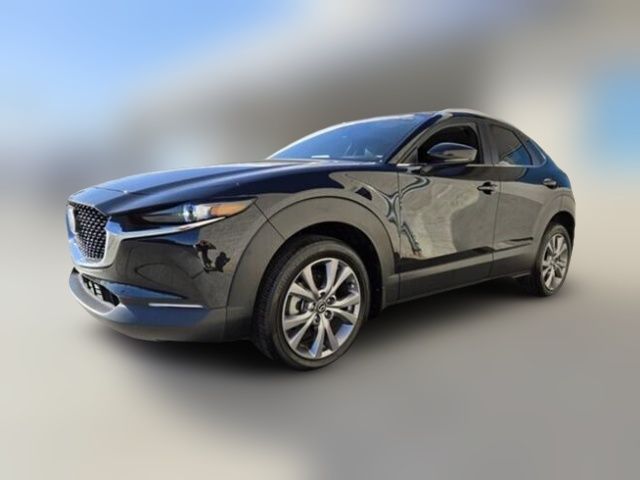 2024 Mazda CX-30 2.5 S Preferred Package