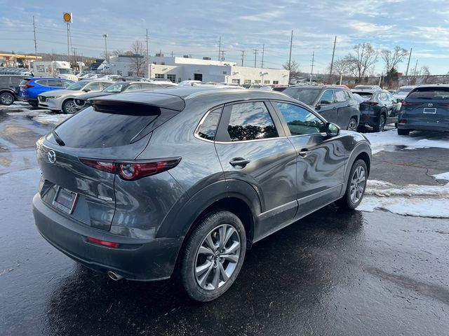 2024 Mazda CX-30 2.5 S Preferred Package