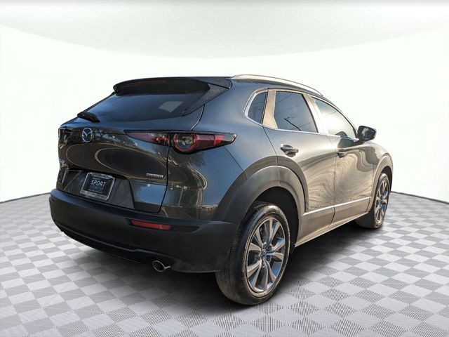 2024 Mazda CX-30 2.5 S Preferred Package