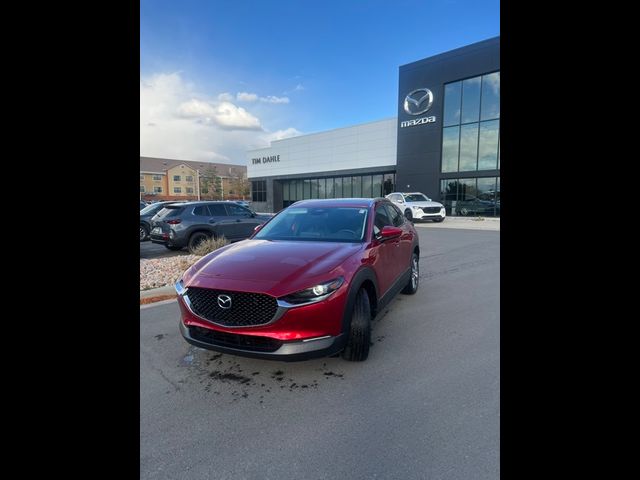 2024 Mazda CX-30 2.5 S Preferred Package