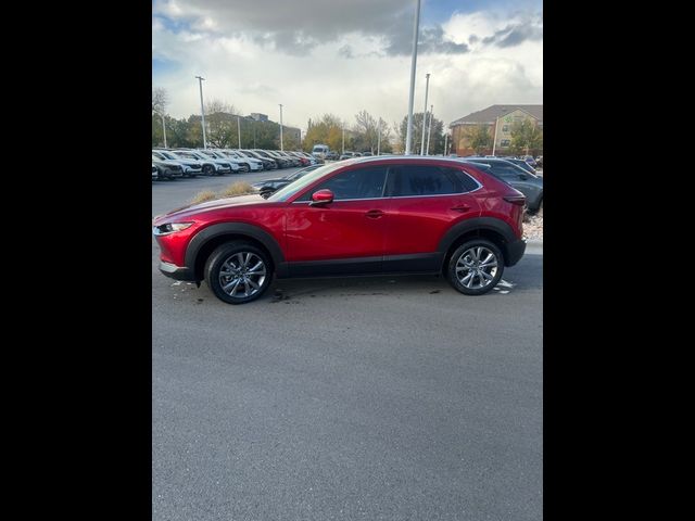 2024 Mazda CX-30 2.5 S Preferred Package