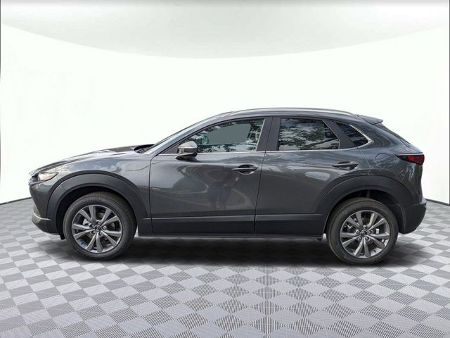 2024 Mazda CX-30 2.5 S Preferred Package