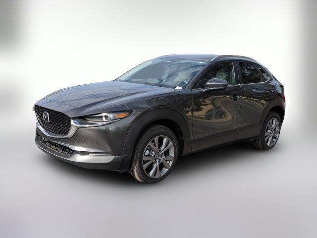 2024 Mazda CX-30 2.5 S Preferred Package