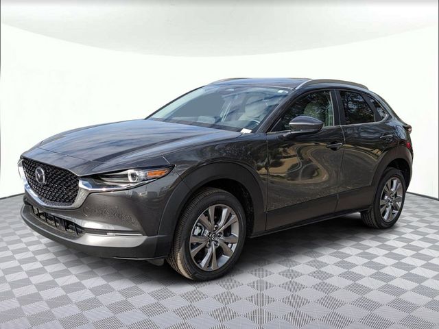 2024 Mazda CX-30 2.5 S Preferred Package