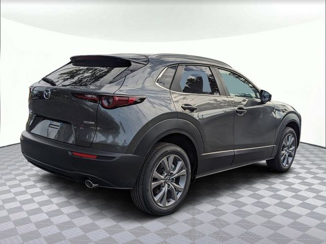 2024 Mazda CX-30 2.5 S Preferred Package