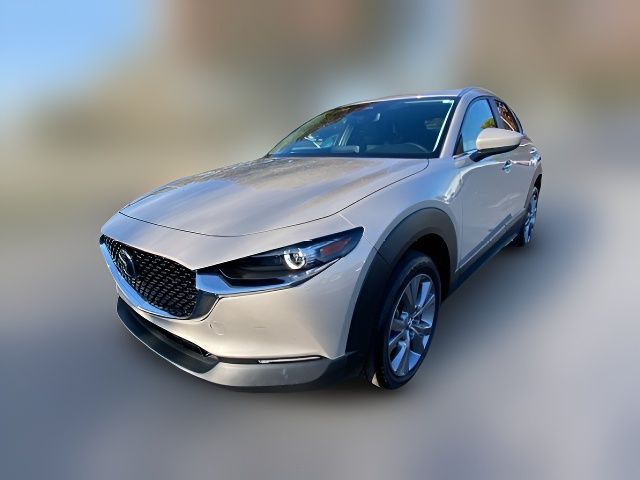 2024 Mazda CX-30 2.5 S Preferred Package