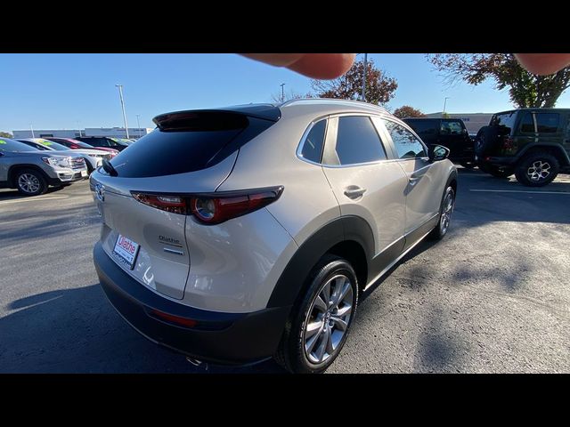 2024 Mazda CX-30 2.5 S Preferred Package