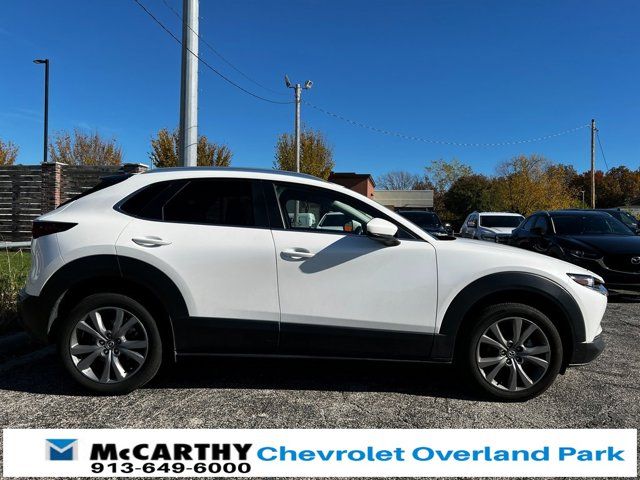 2024 Mazda CX-30 2.5 S Preferred Package