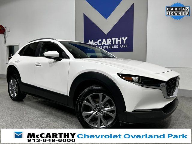 2024 Mazda CX-30 2.5 S Preferred Package