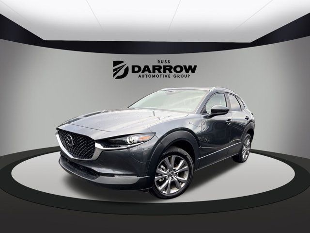 2024 Mazda CX-30 2.5 S Preferred Package