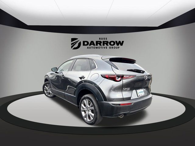 2024 Mazda CX-30 2.5 S Preferred Package