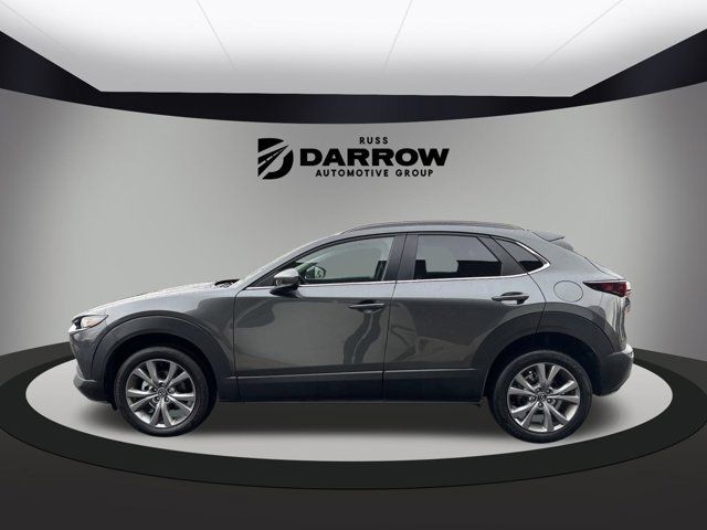 2024 Mazda CX-30 2.5 S Preferred Package