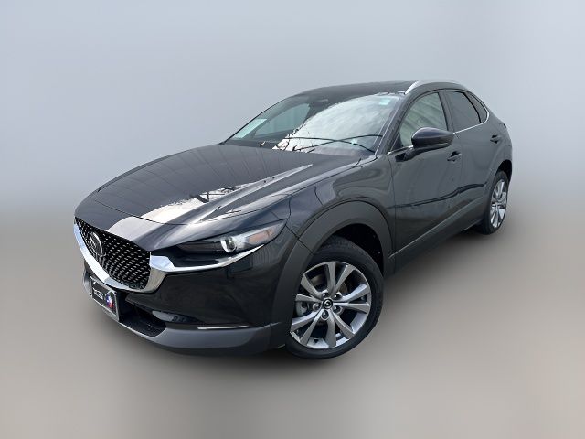 2024 Mazda CX-30 2.5 S Preferred Package