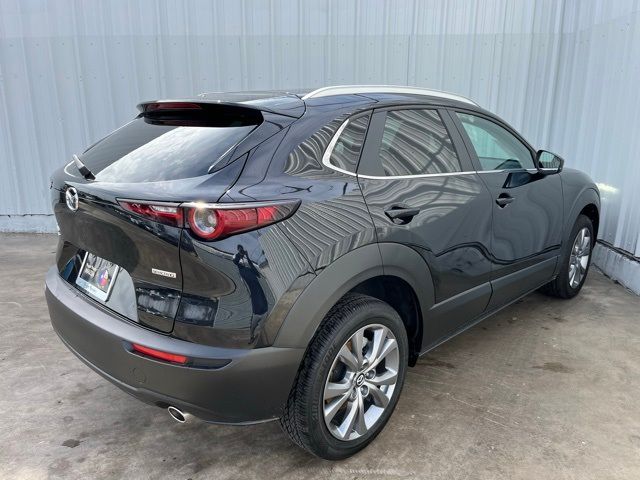 2024 Mazda CX-30 2.5 S Preferred Package