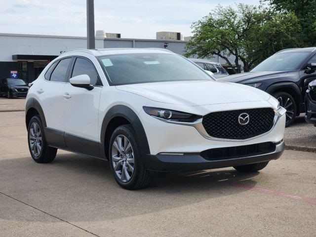 2024 Mazda CX-30 2.5 S Preferred Package