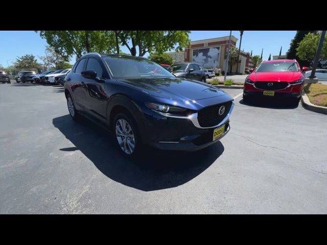 2024 Mazda CX-30 2.5 S Preferred Package