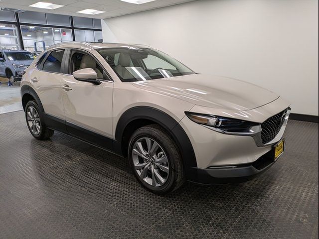 2024 Mazda CX-30 2.5 S Preferred Package