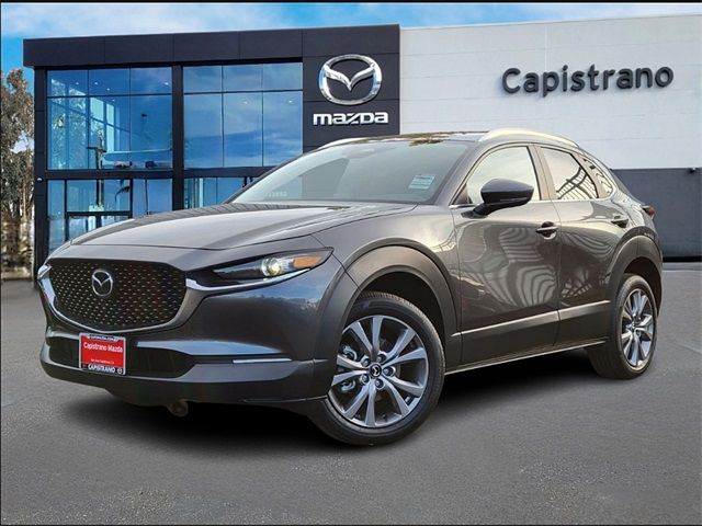 2024 Mazda CX-30 2.5 S Preferred Package