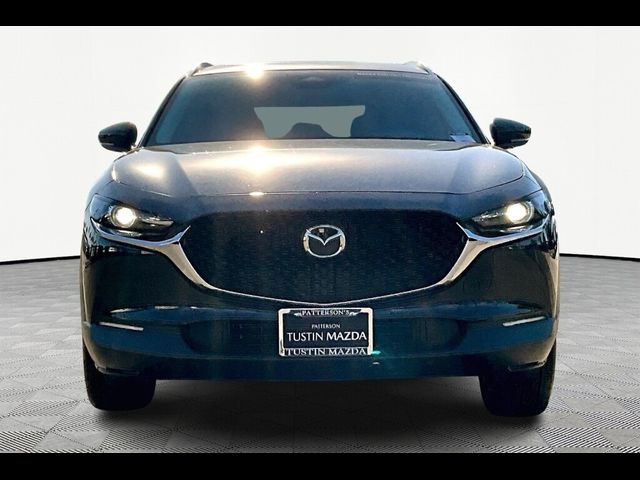 2024 Mazda CX-30 2.5 S Preferred Package