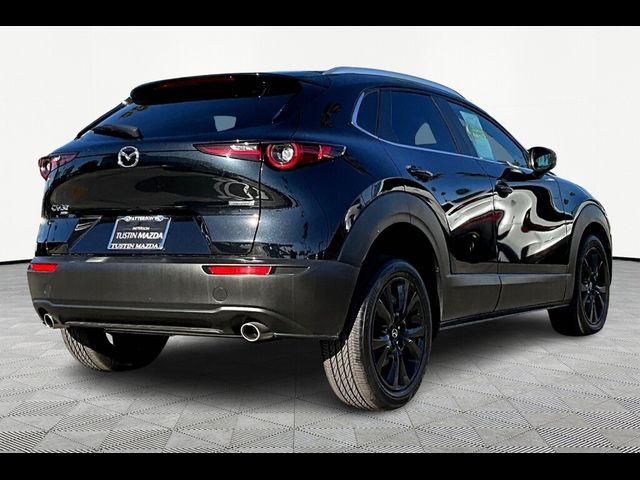 2024 Mazda CX-30 2.5 S Preferred Package