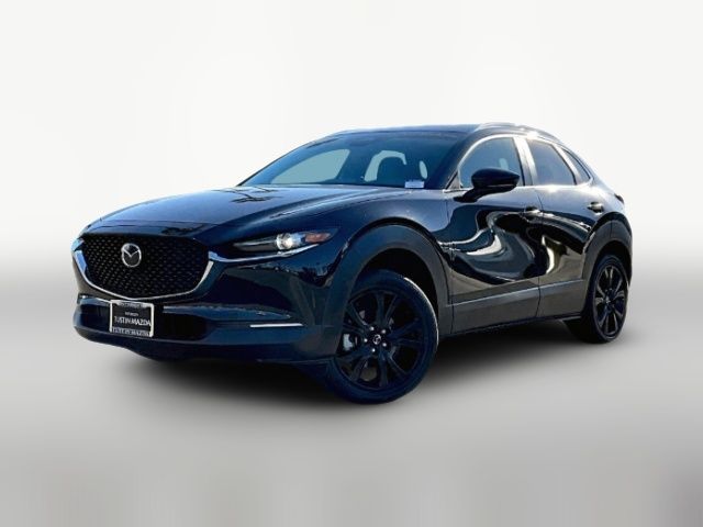 2024 Mazda CX-30 2.5 S Preferred Package