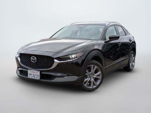 2024 Mazda CX-30 2.5 S Preferred Package
