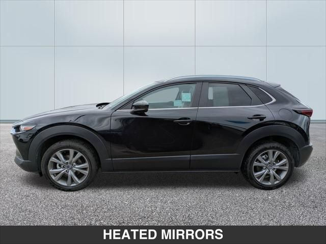 2024 Mazda CX-30 2.5 S Preferred Package