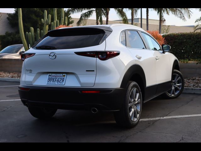 2024 Mazda CX-30 2.5 S Preferred Package