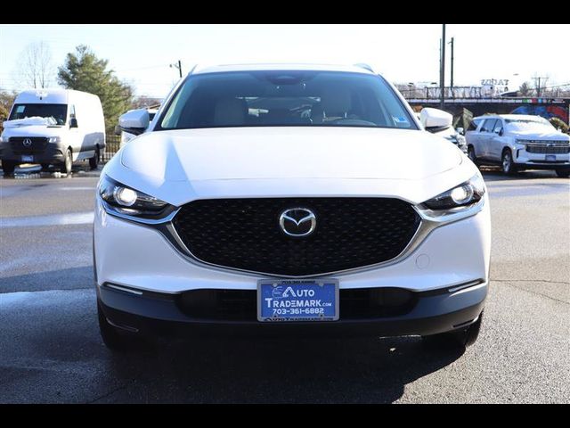 2024 Mazda CX-30 2.5 S Preferred Package
