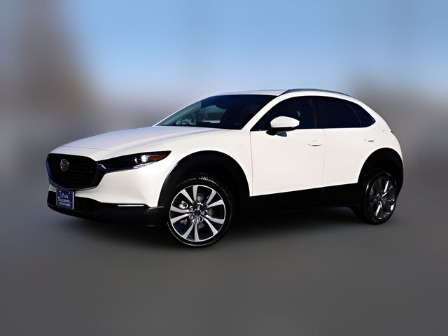 2024 Mazda CX-30 2.5 S Preferred Package