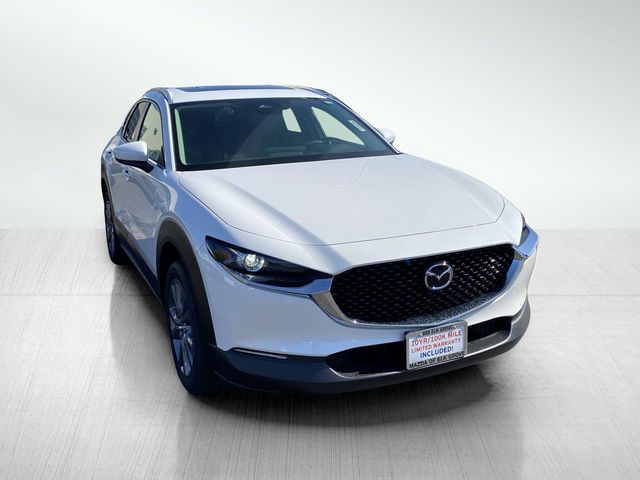 2024 Mazda CX-30 2.5 S Preferred Package