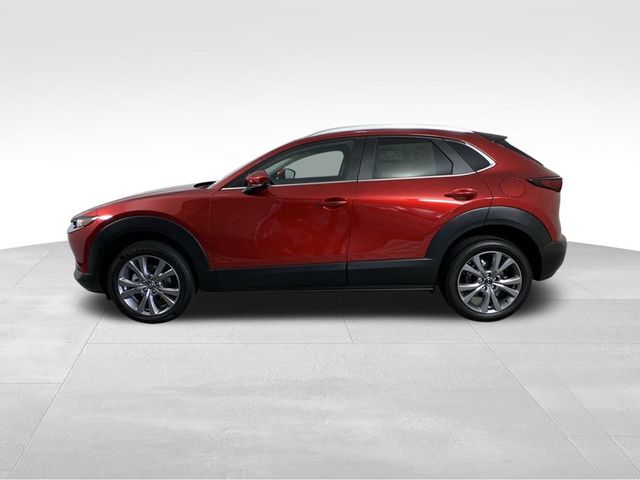 2024 Mazda CX-30 2.5 S Preferred Package