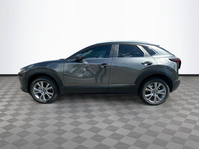 2024 Mazda CX-30 2.5 S Preferred Package