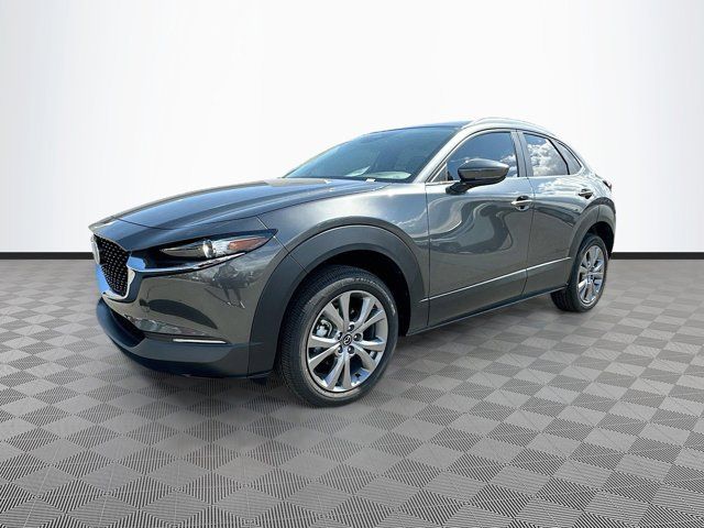 2024 Mazda CX-30 2.5 S Preferred Package