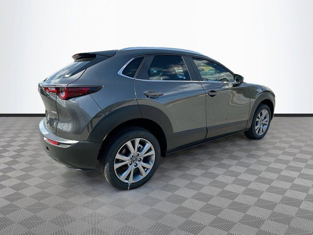 2024 Mazda CX-30 2.5 S Preferred Package