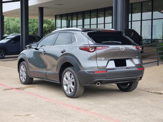 2024 Mazda CX-30 2.5 S Preferred Package