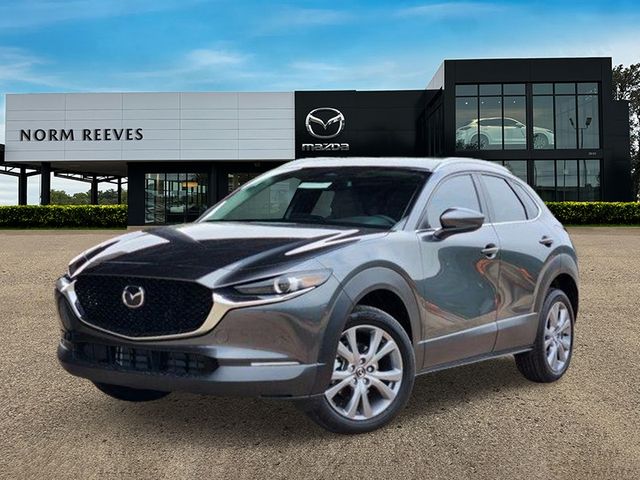 2024 Mazda CX-30 2.5 S Preferred Package