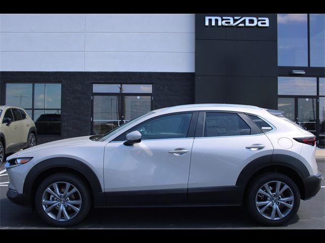 2024 Mazda CX-30 2.5 S Preferred Package