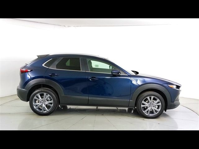 2024 Mazda CX-30 2.5 S Preferred Package